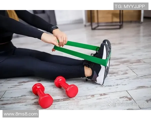 运动恢复的关键要素:如何通过睡眠营养与主动恢复提升运动表现